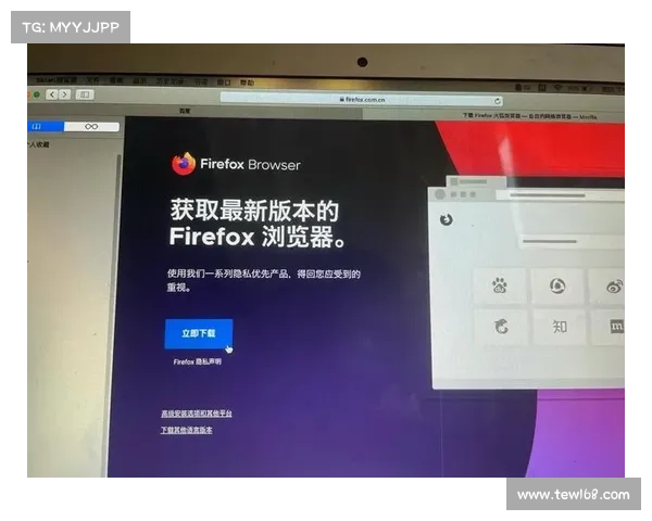 如何充分发挥火狐浏览器新功能提升浏览体验与效率 如何充分发挥火狐浏览器新功能提升浏览体验与效率